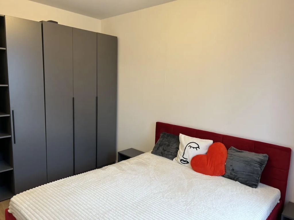 m. Butyrskaya : Apartment, 1-rooms