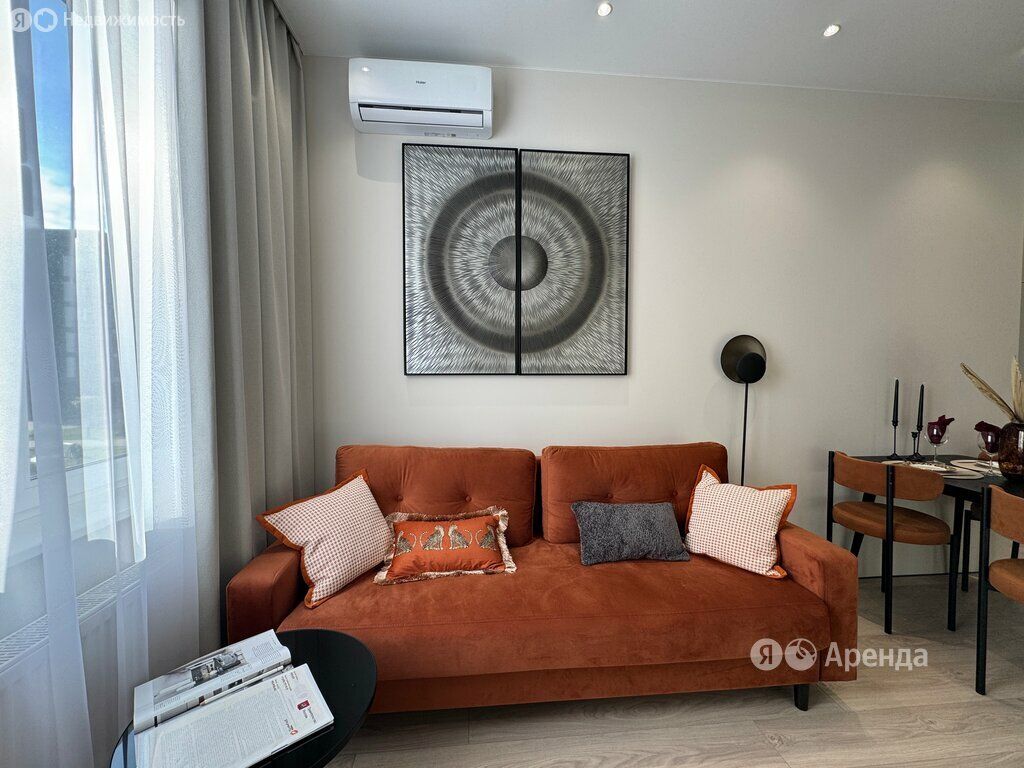 m. Rumyantsevo: Apartment, 2-rooms