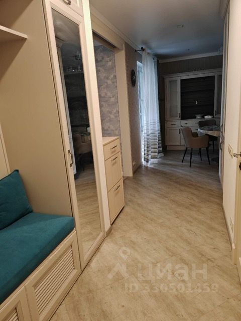 m. Planernaya: Apartment, 2-rooms