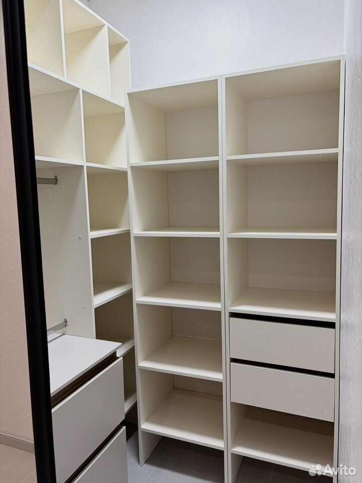 m. Potapovo: Apartment, 2-rooms