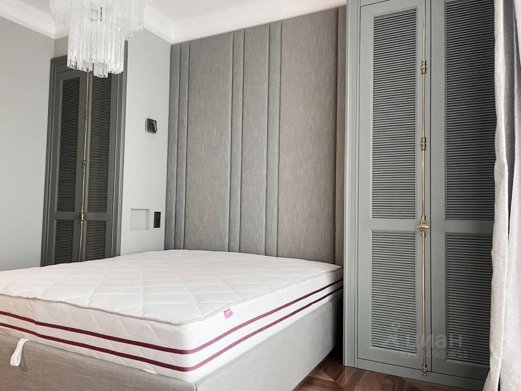 m. Matveevskoe: Apartment, 2-rooms