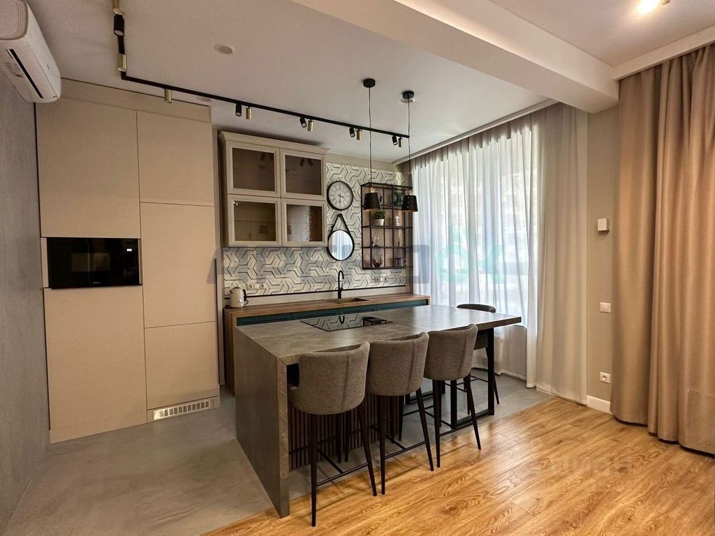 m. Shelepikha: Apartment, 2-rooms