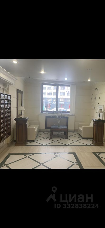 m. Kotelniki: Apartment, 1-rooms