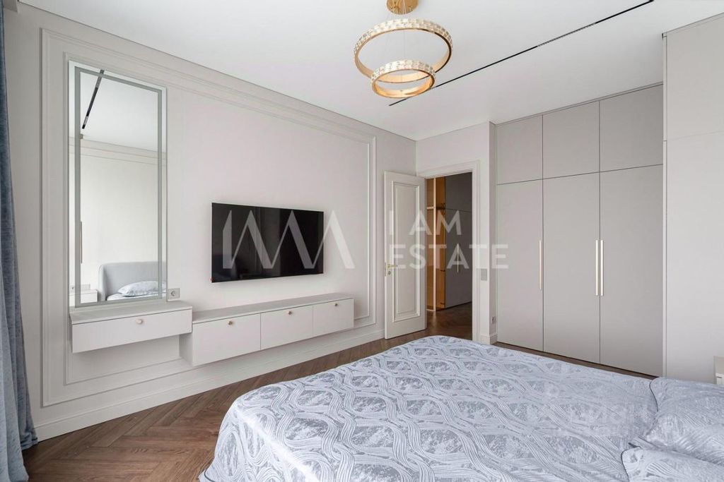 m. Matveevskoe: Apartment, 2-rooms