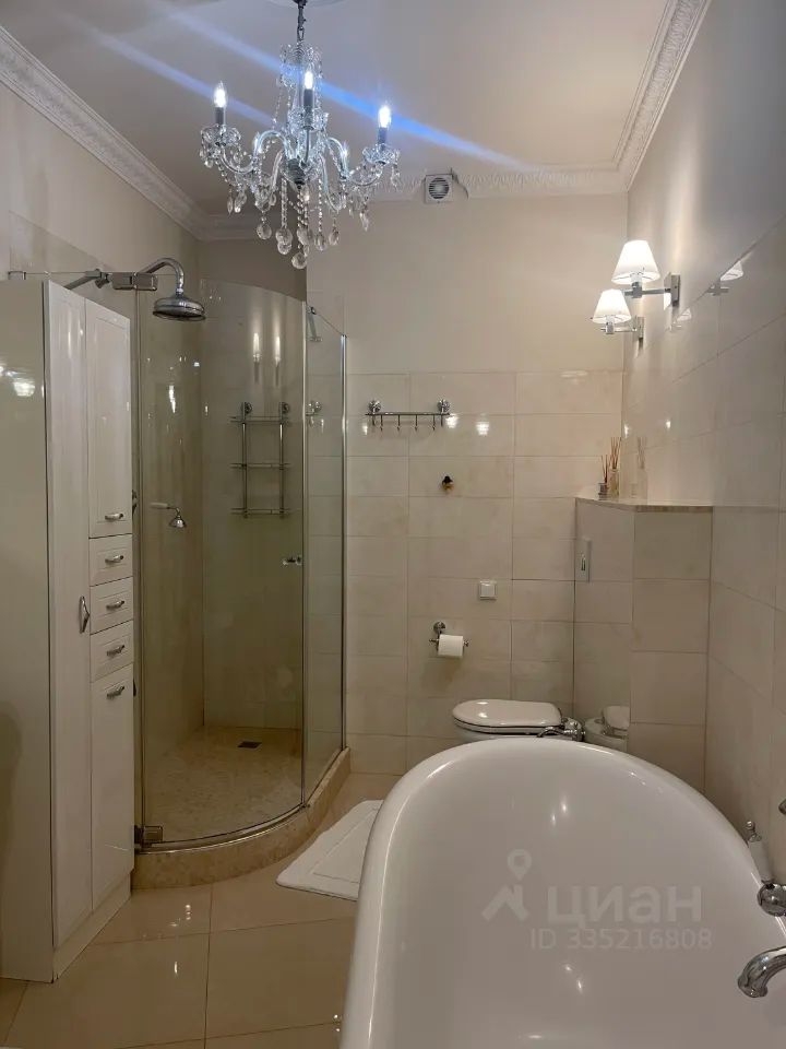 m. Novatorskaya: Apartment, 3-rooms