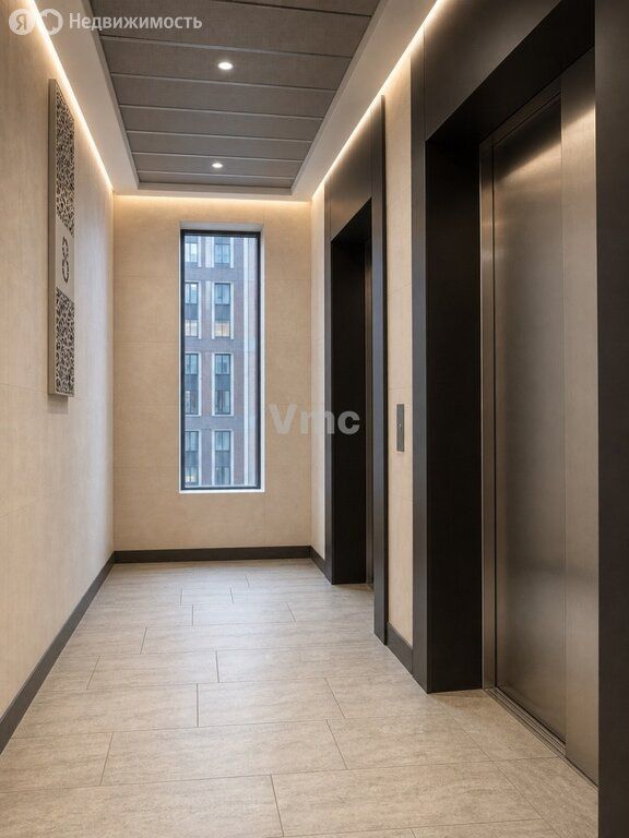 m. Dinamo: Apartment, 3-rooms