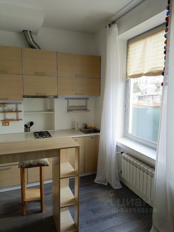 m. Kitay-gorod: Apartment, 1-rooms