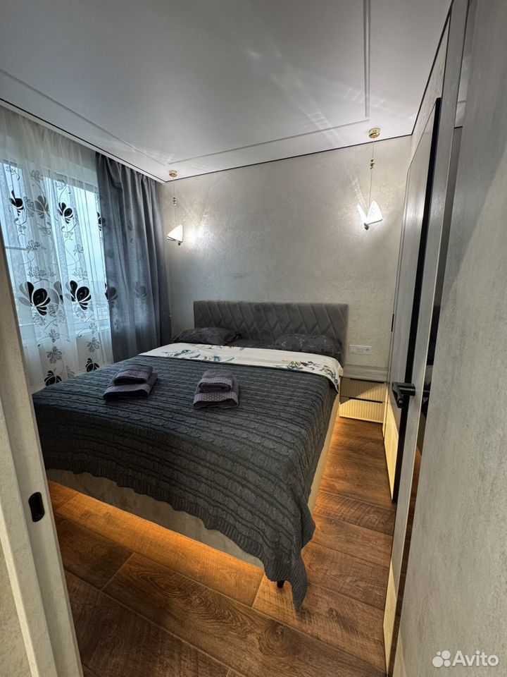 m. Stakhanovskaya: Apartment, 1-rooms