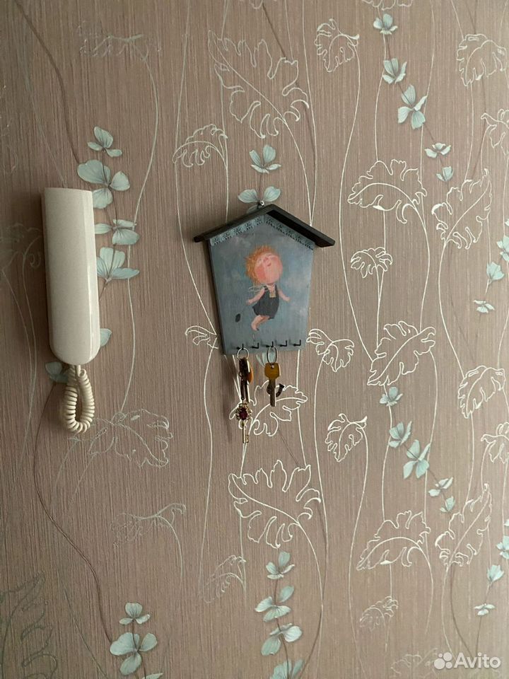 m. Podolsk: Apartment, 1-rooms