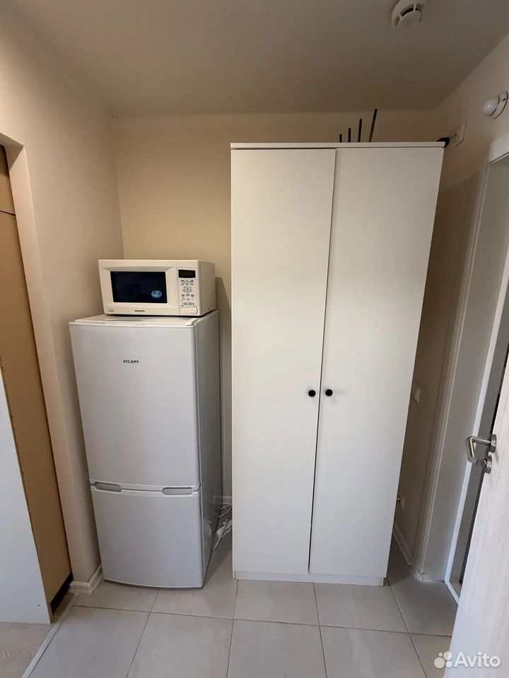 m. Kotelniki: Apartment, studio