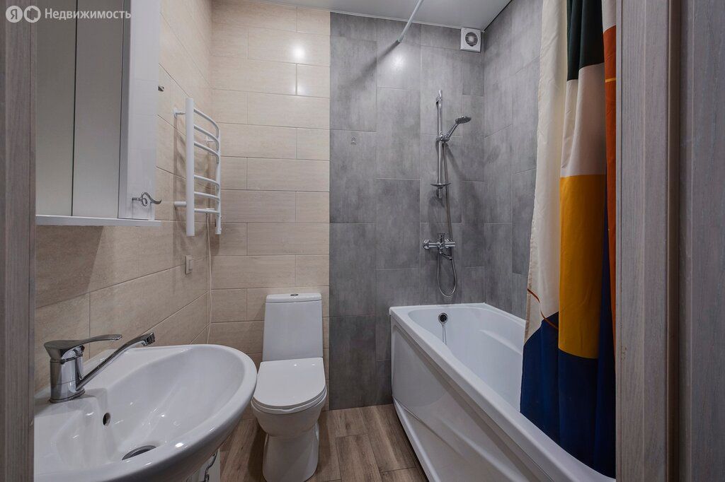m. Zorge: Apartment, 1-rooms