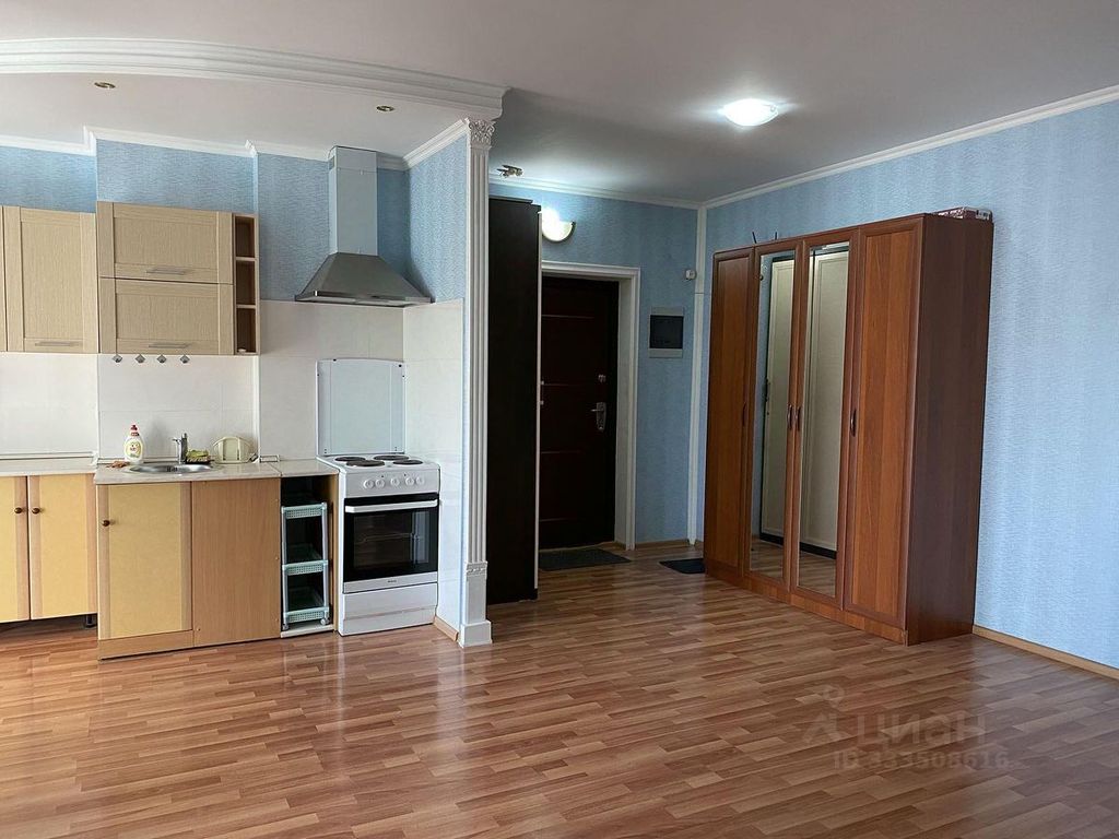 m. Penyagino: Apartment, 1-rooms