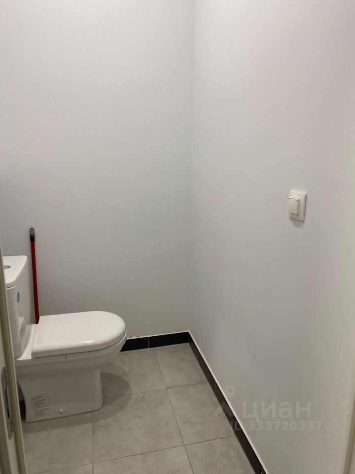 m. Khlebnikovo: Apartment, 2-rooms