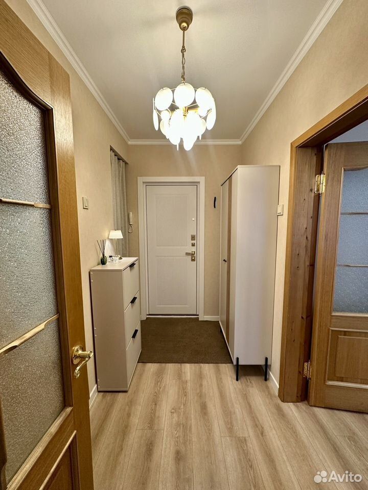 m. Mendeleevskaya: Apartment, 1-rooms