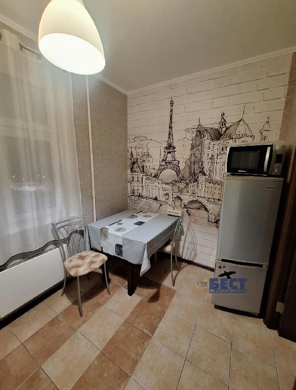 m. Bibirevo: Apartment, 1-rooms