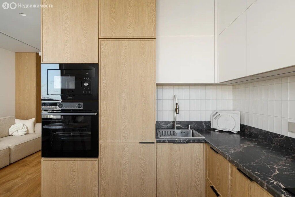 m. Verkhnie Likhobory: Apartment, 2-rooms