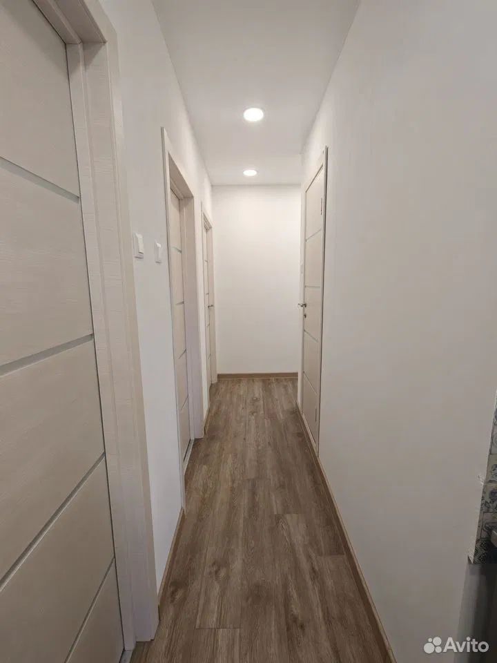 m. Podolsk: Apartment, 2-rooms