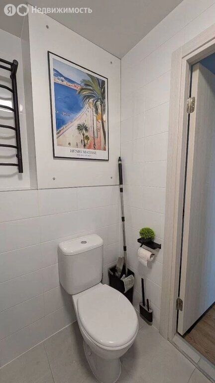 m. Aminyevskaya: Apartment, 1-rooms