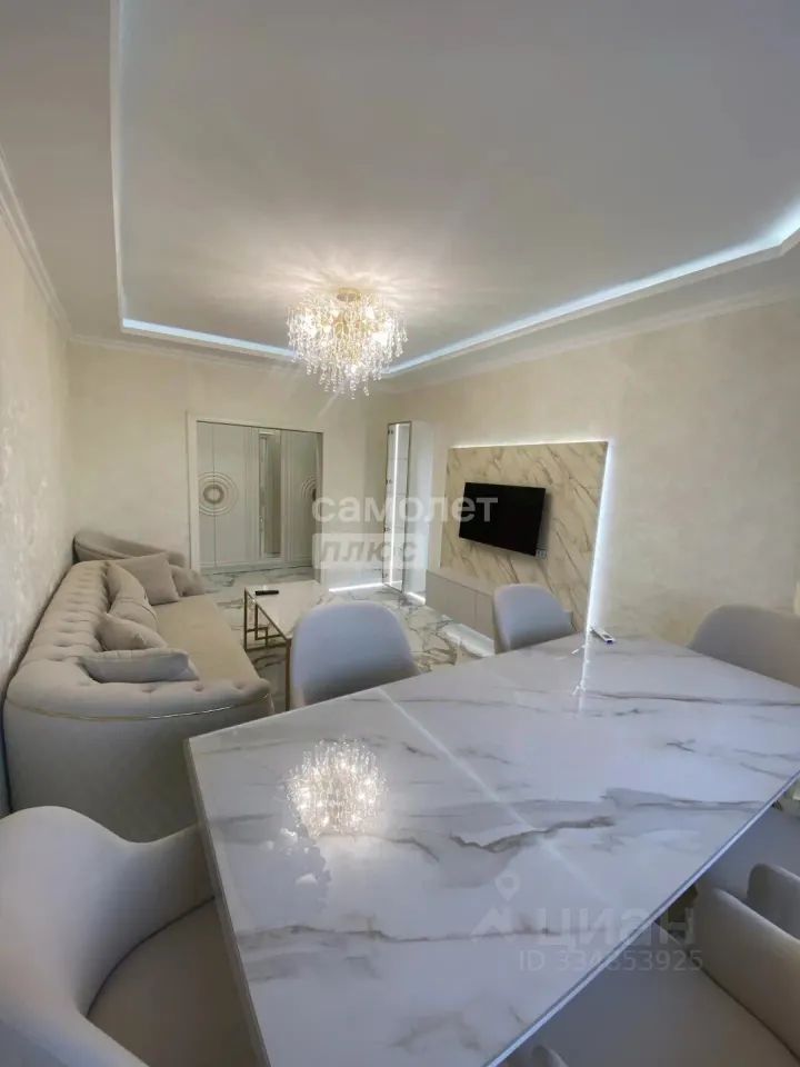m. Domodedovskaya: Apartment, 2-rooms
