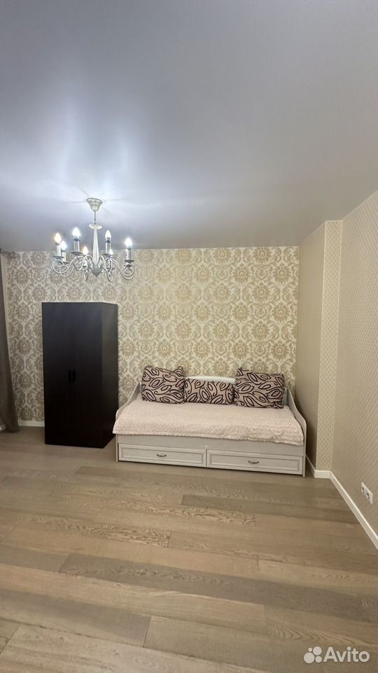 m. Khimki: Apartment, 2-rooms