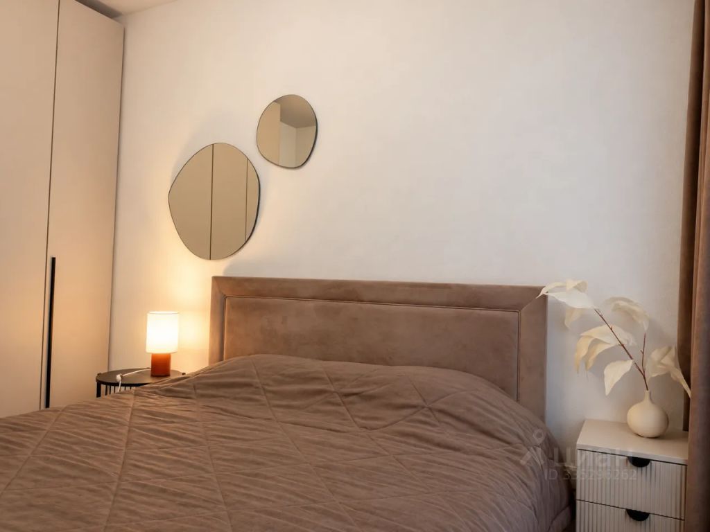 m. Butyrskaya : Apartment, 1-rooms