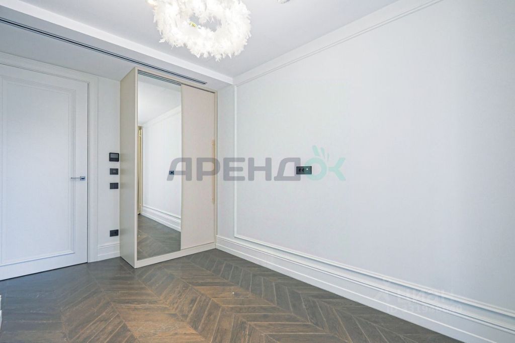m. Park Pobedy: Apartment, 3-rooms