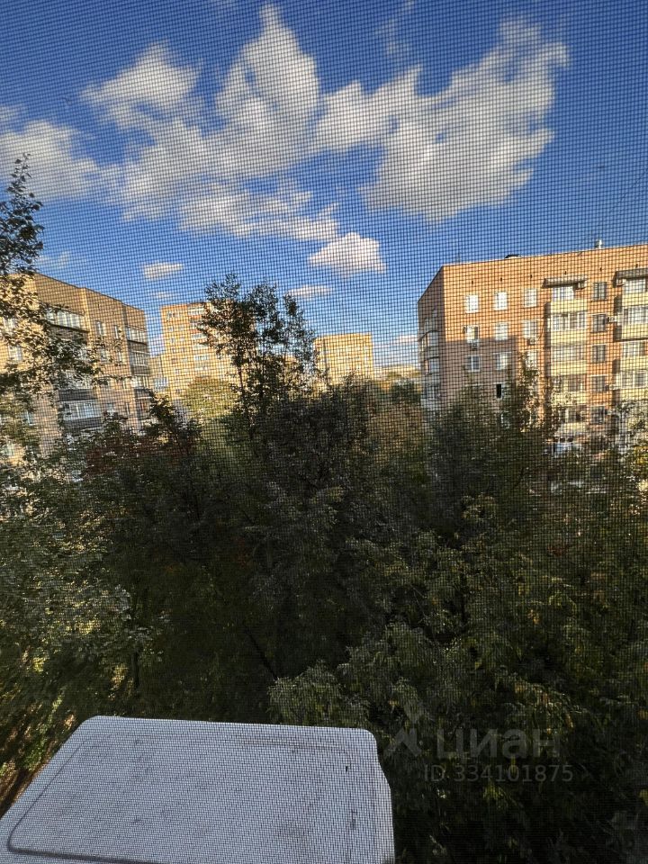 m. Belorusskaya: Apartment, 2-rooms