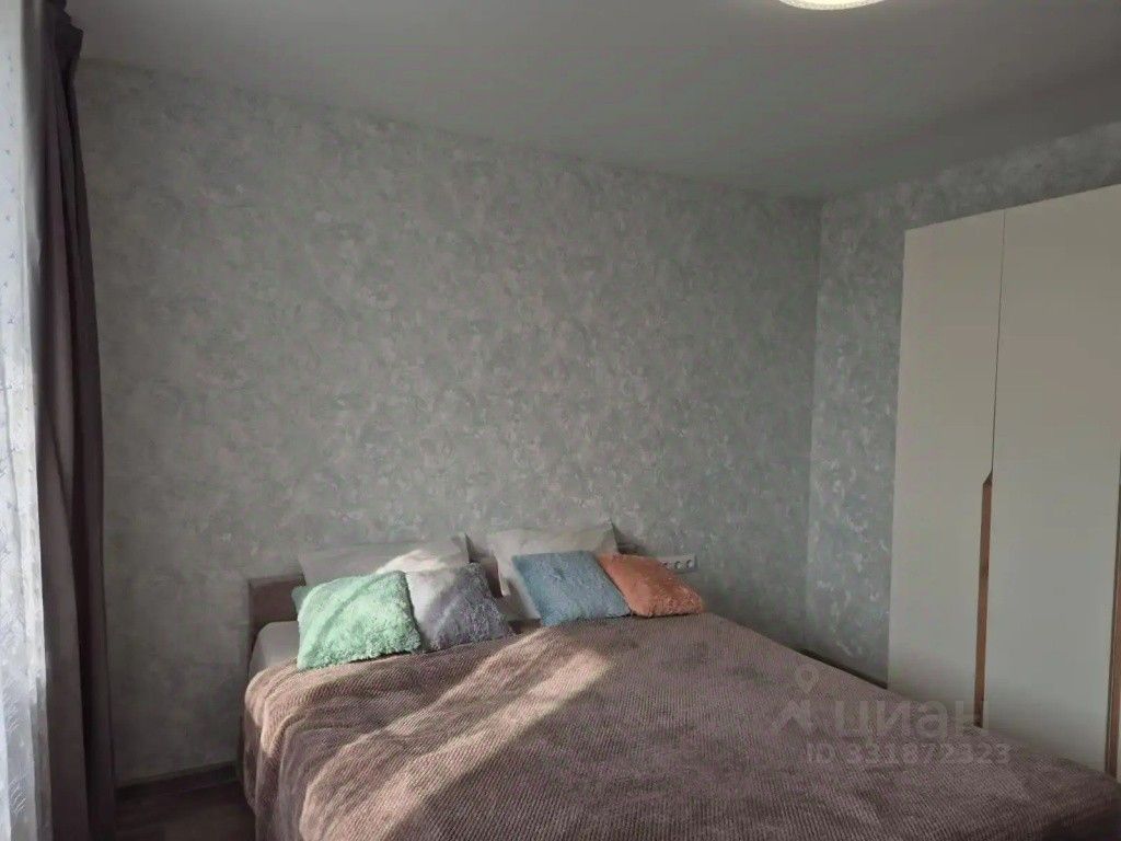 m. Podolsk: Apartment, 1-rooms