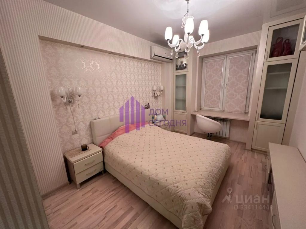 m. Schelkovskaya: Apartment, 2-rooms
