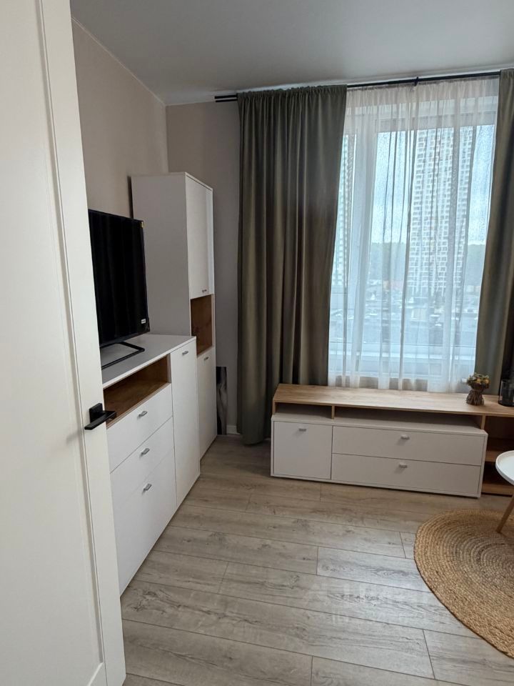 m. Strogino: Apartment, 1-rooms