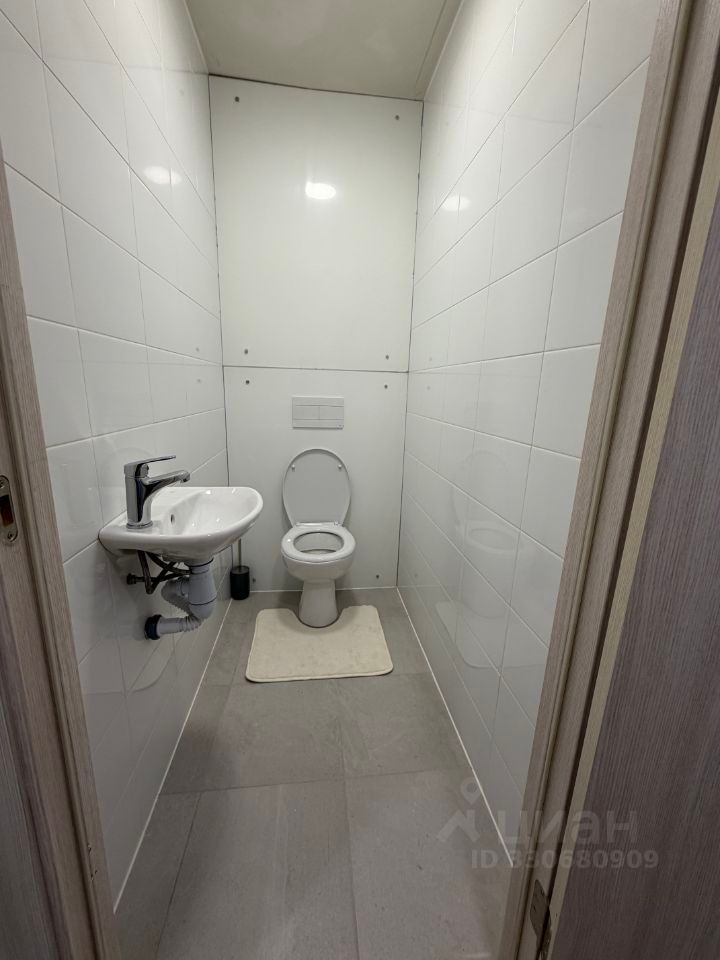 m. Scherbinka: Apartment, 2-rooms