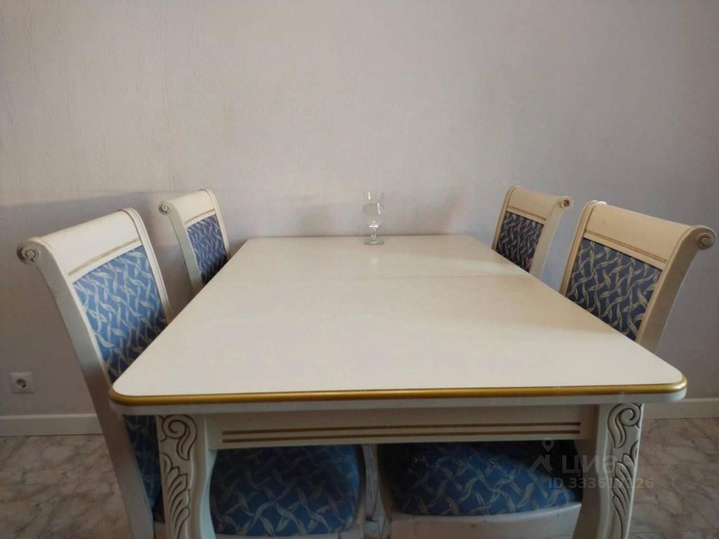 m. Kuntsevskaya: Apartment, 1-rooms