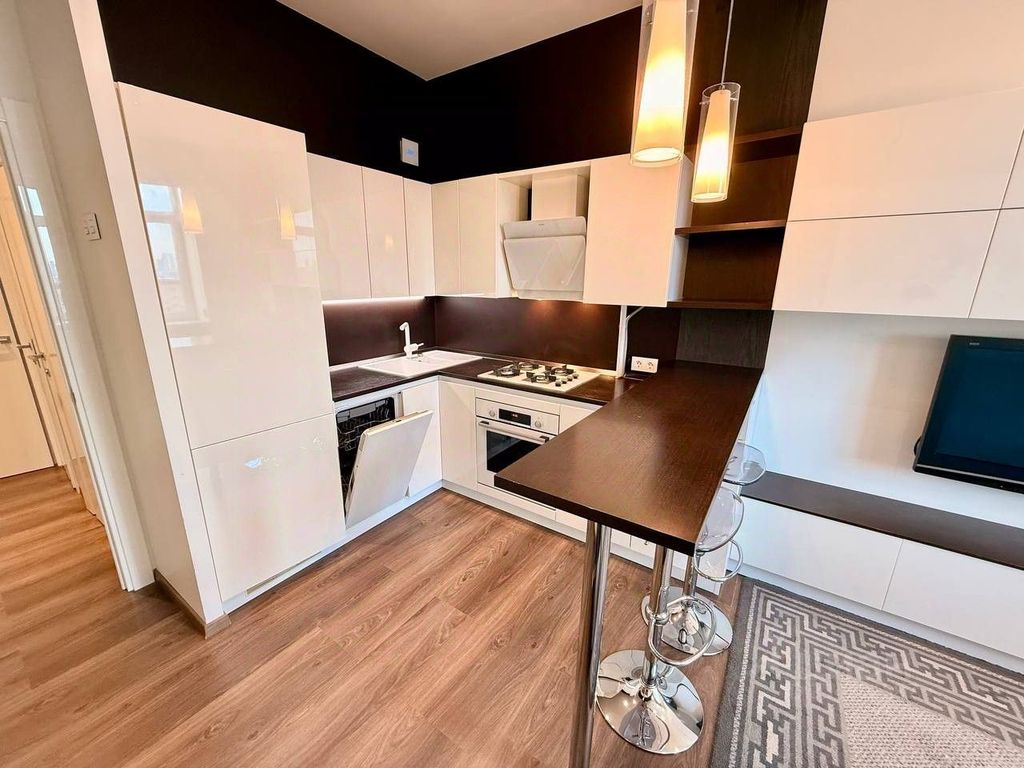 m. Luzhniki: Apartment, 1-rooms