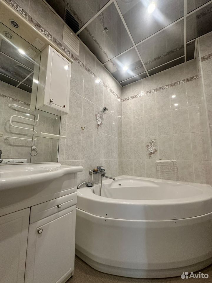 m. Krasnoselskaya: Apartment, 1-rooms