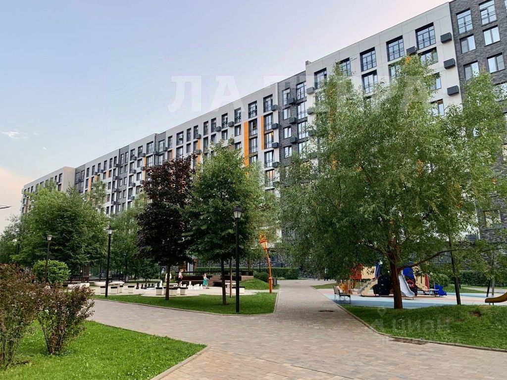 m. Skolkovo: Apartment, 1-rooms