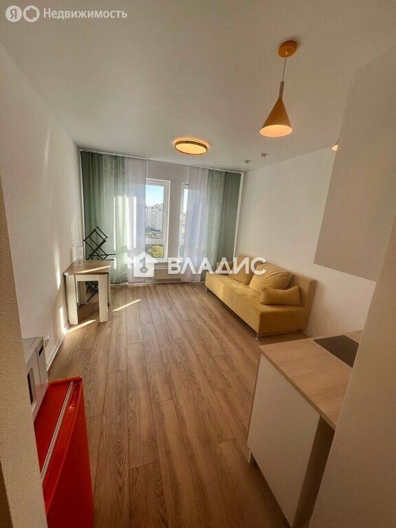 m. Kotelniki: Apartment, studio