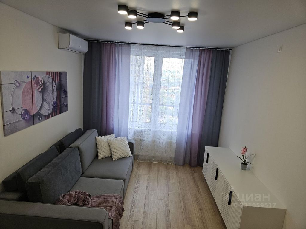 m. Seligerskaya: Apartment, 1-rooms