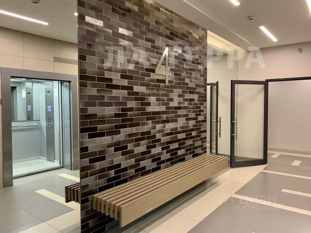 m. Skolkovo: Apartment, 1-rooms