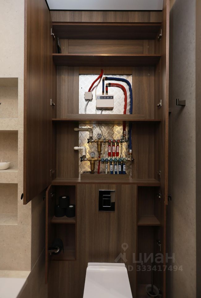 m. Michurinsky prospekt: Apartment, 2-rooms