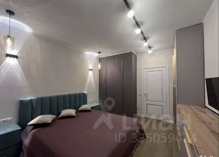 m. Proletarskaya: Apartment, 2-rooms