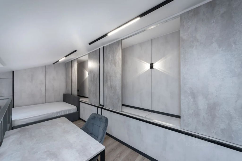 m. Nagornaya: Apartment, studio