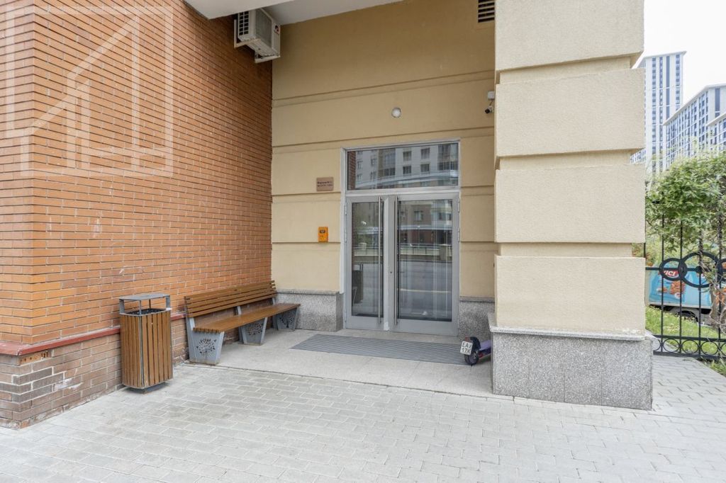 m. Matveevskoe: Apartment, 2-rooms