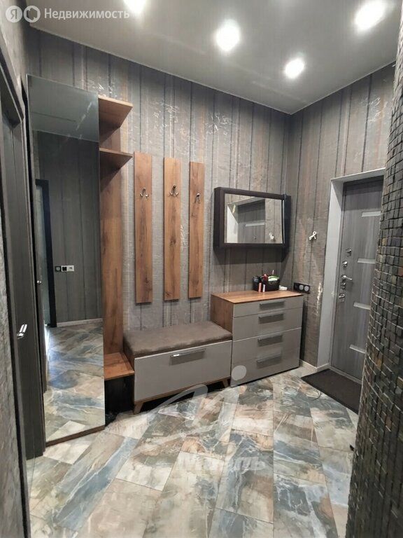 m. Khimki: Apartment, 3-rooms