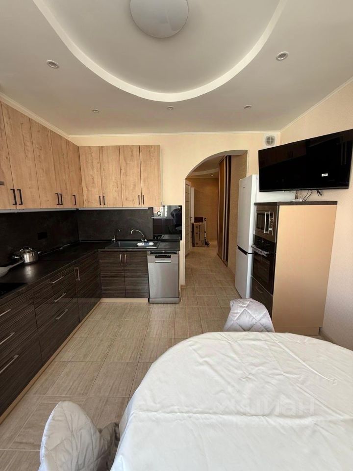 m. Penyagino: Apartment, 2-rooms