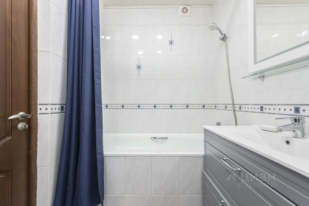 m. Kievskaya: Apartment, 2-rooms