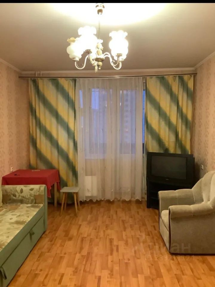 m. Kuchino: Apartment, 1-rooms