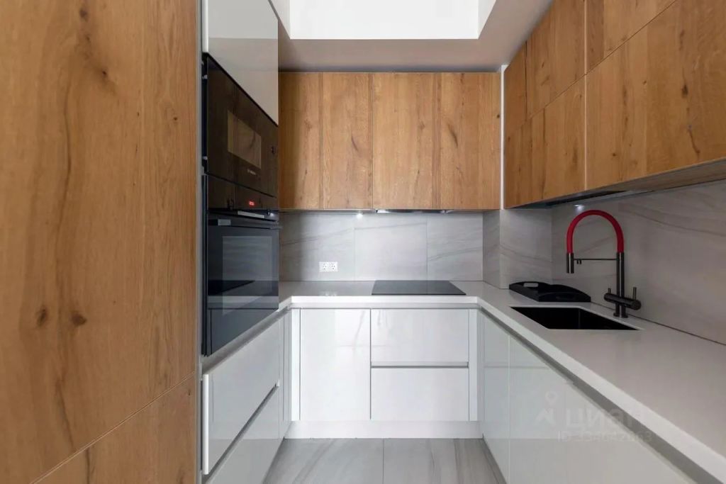 m. TsSKA: Apartment, 2-rooms