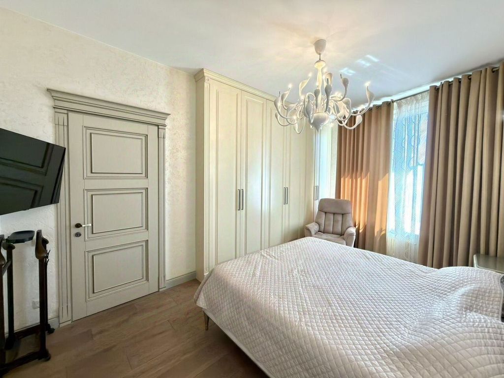 m. Shelepikha: Apartment, 3-rooms