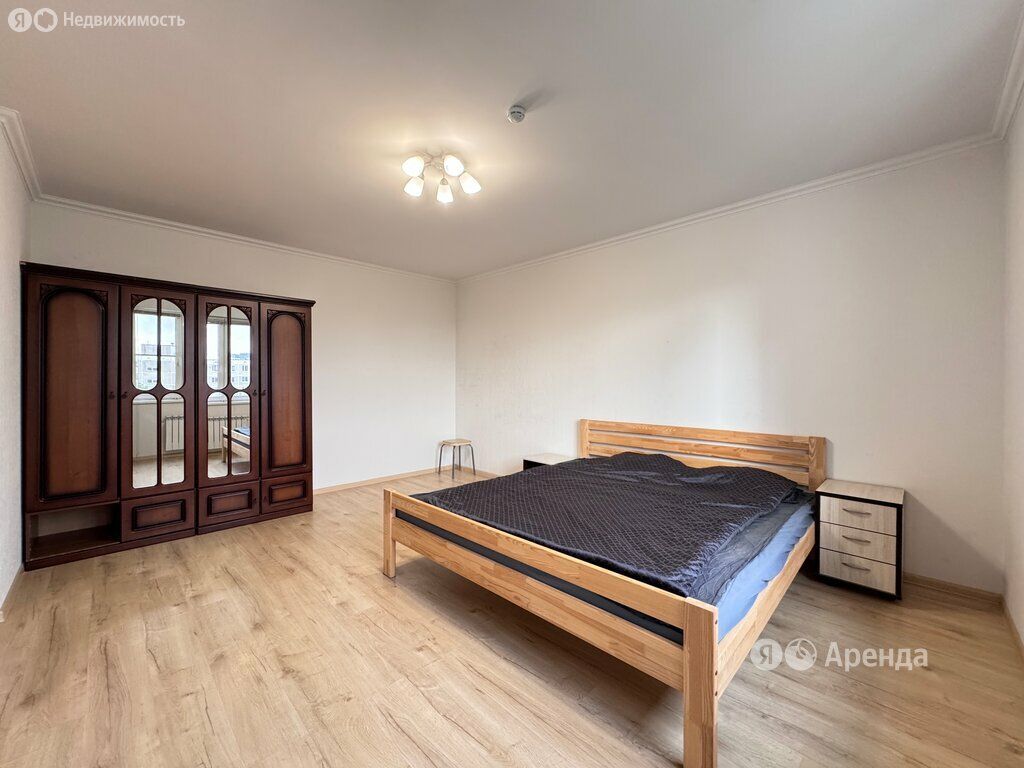 m. Matveevskoe: Apartment, 2-rooms