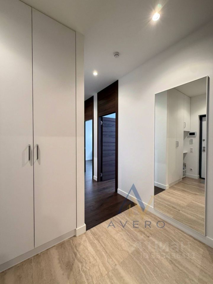 m. Nagornaya: Apartment, 2-rooms